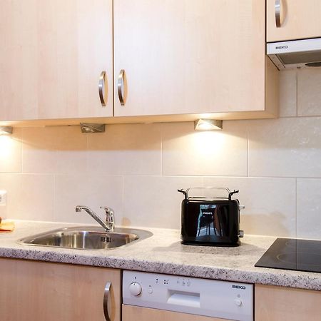 Apart Fridl See Habitación foto