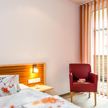 Apart Fridl See Habitación foto