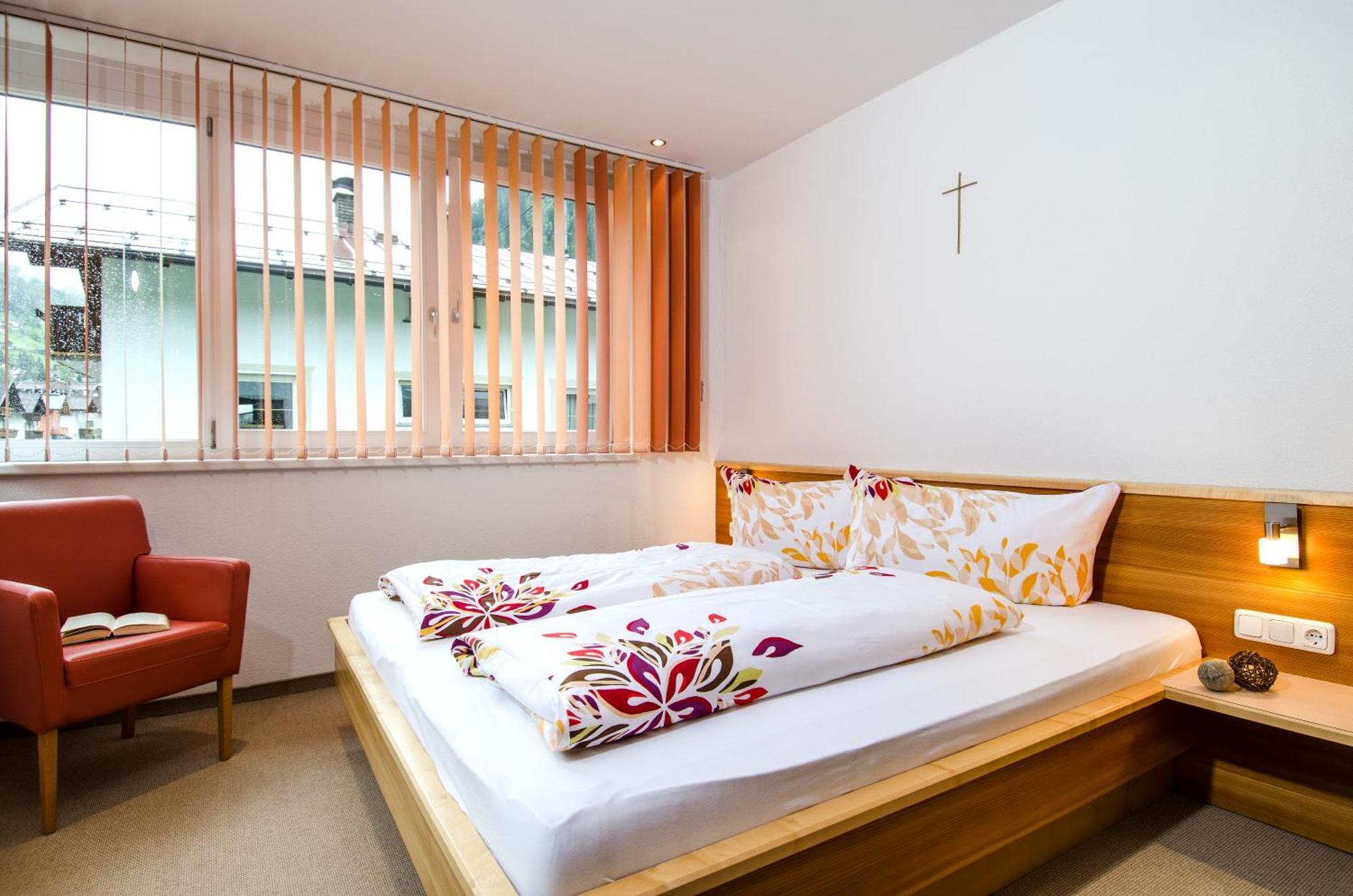Apart Fridl See Habitación foto