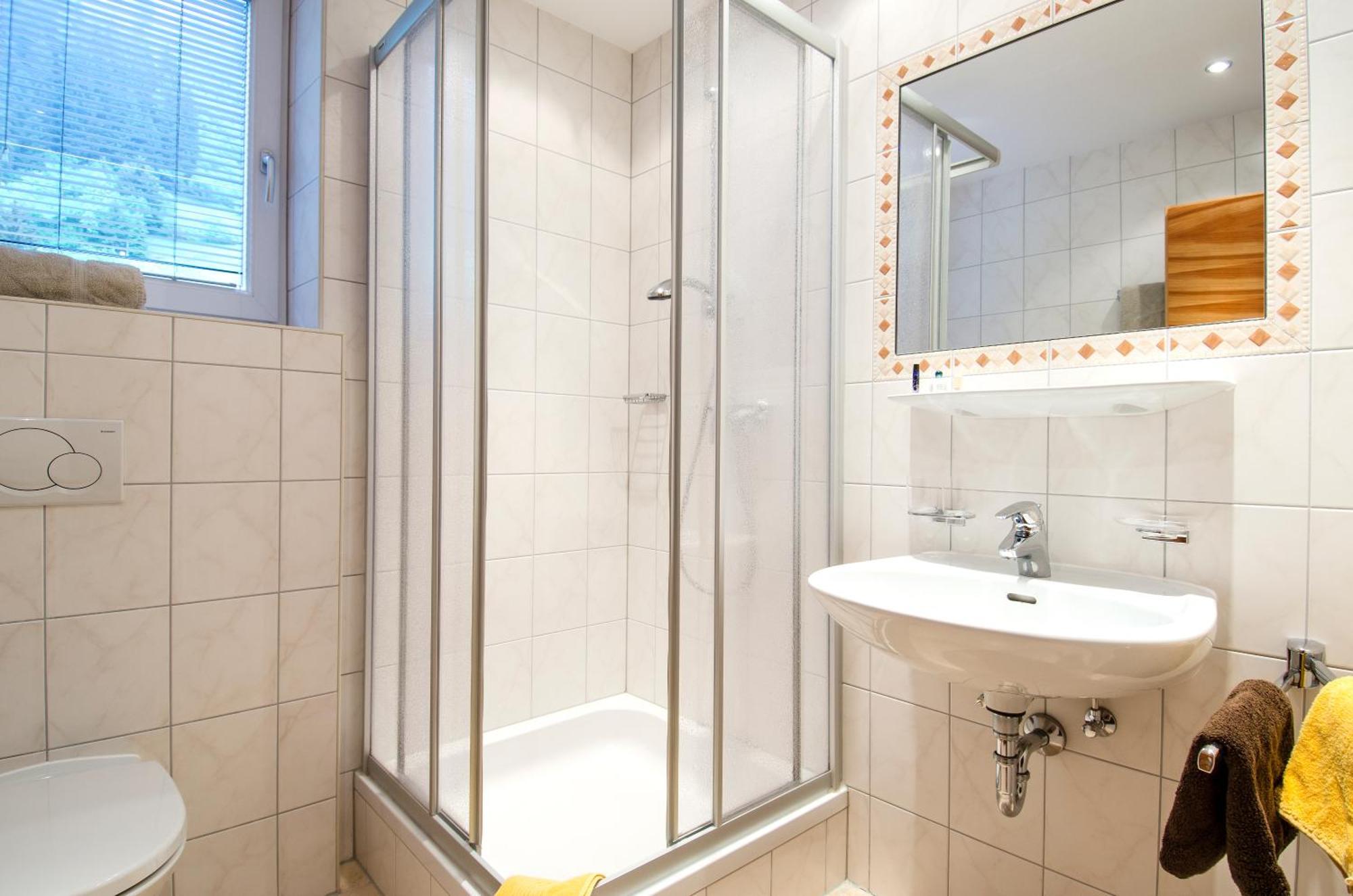 Apart Fridl See Habitación foto