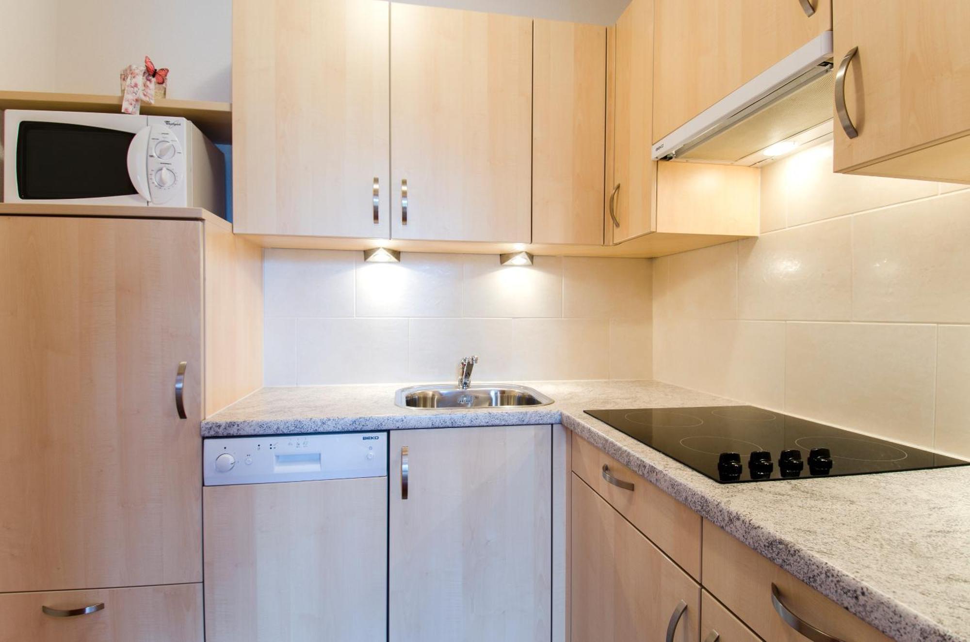 Apart Fridl See Habitación foto