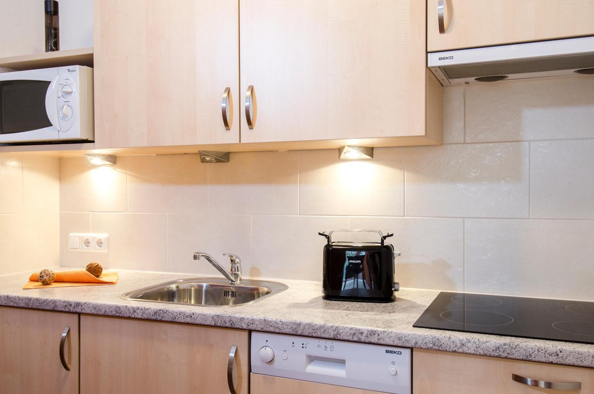 Apart Fridl See Habitación foto