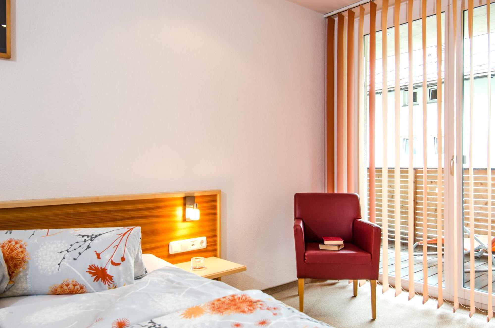Apart Fridl See Habitación foto