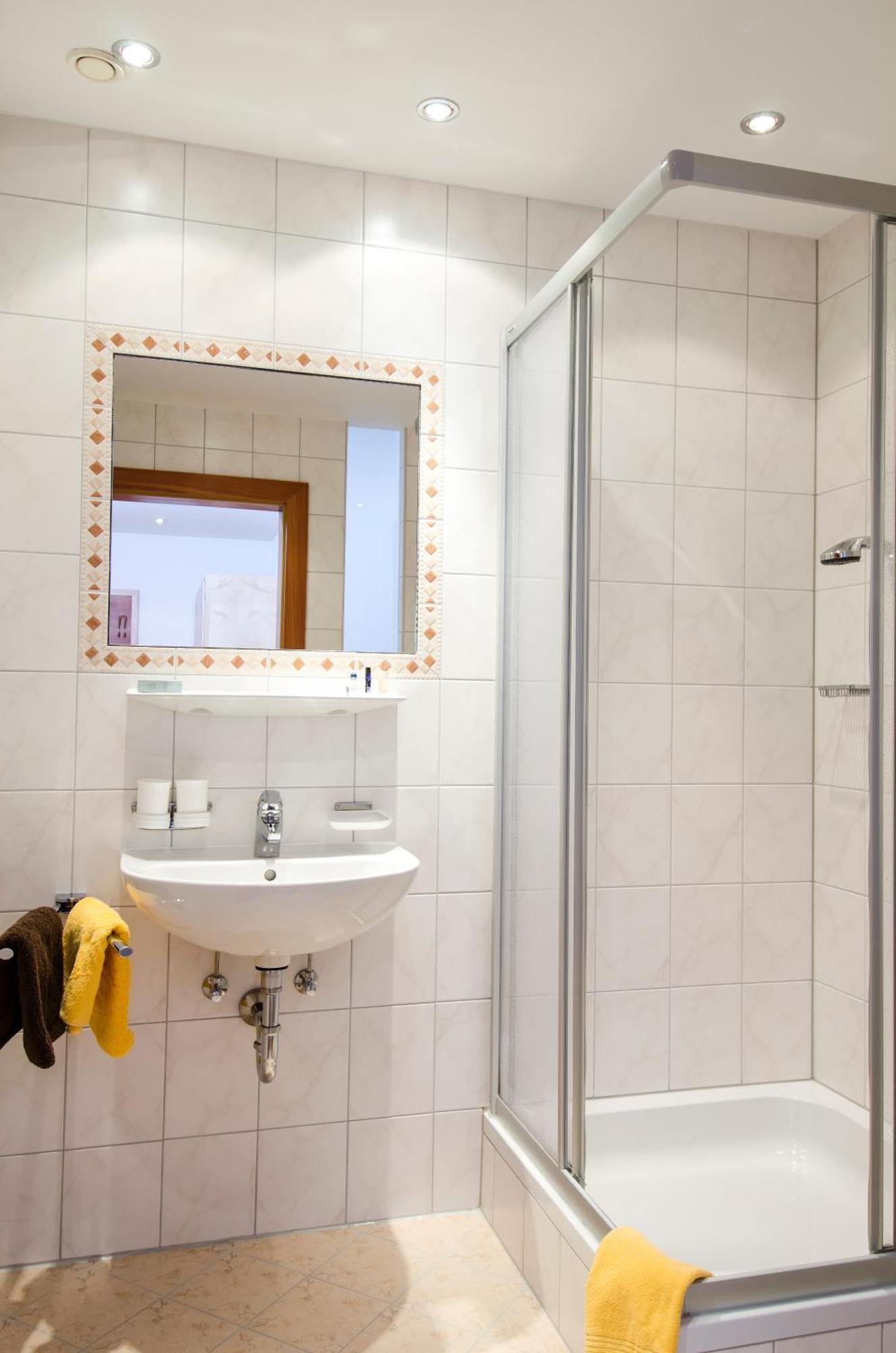 Apart Fridl See Habitación foto