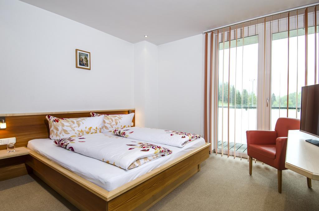 Apart Fridl See Habitación foto
