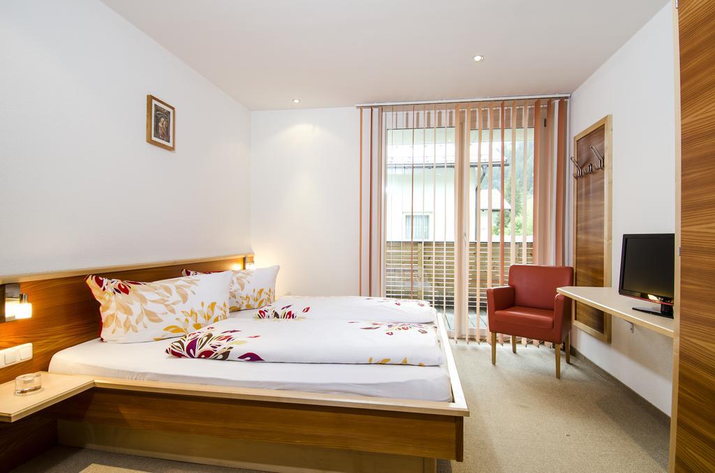 Apart Fridl See Habitación foto