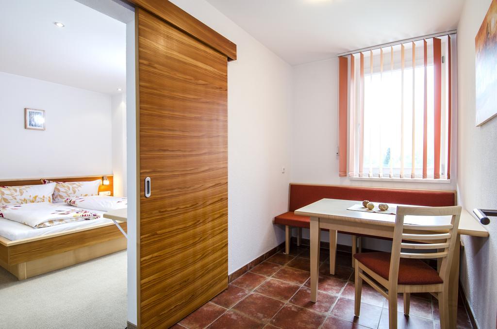 Apart Fridl See Habitación foto