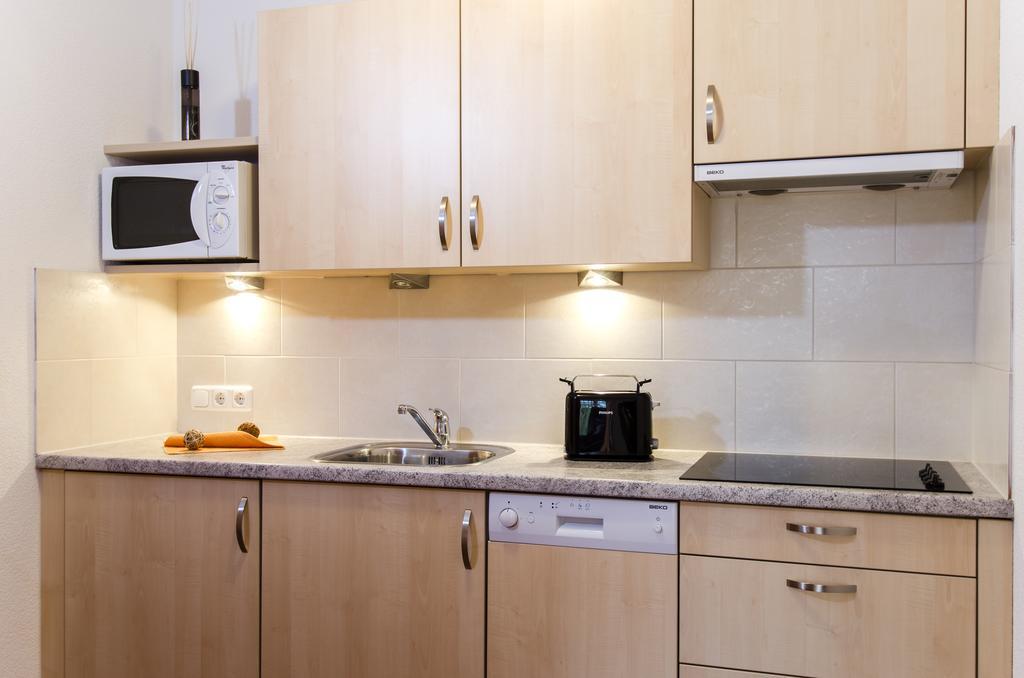 Apart Fridl See Habitación foto