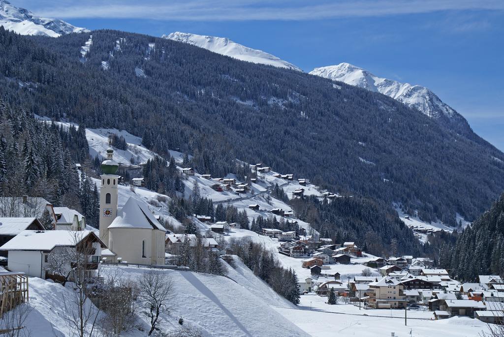 Apart Fridl See Exterior foto